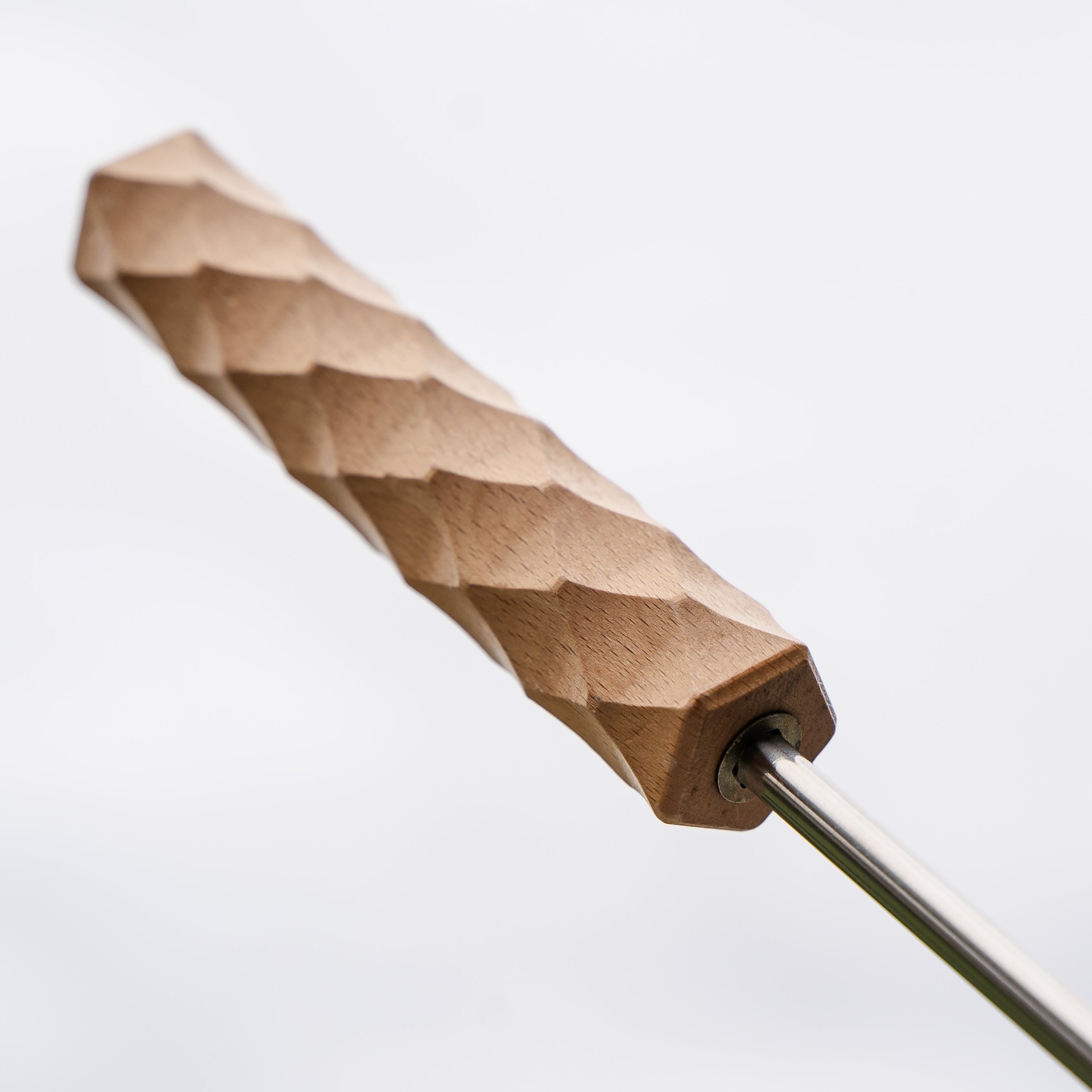 Brochettes longues pour grillades, 4 pièces