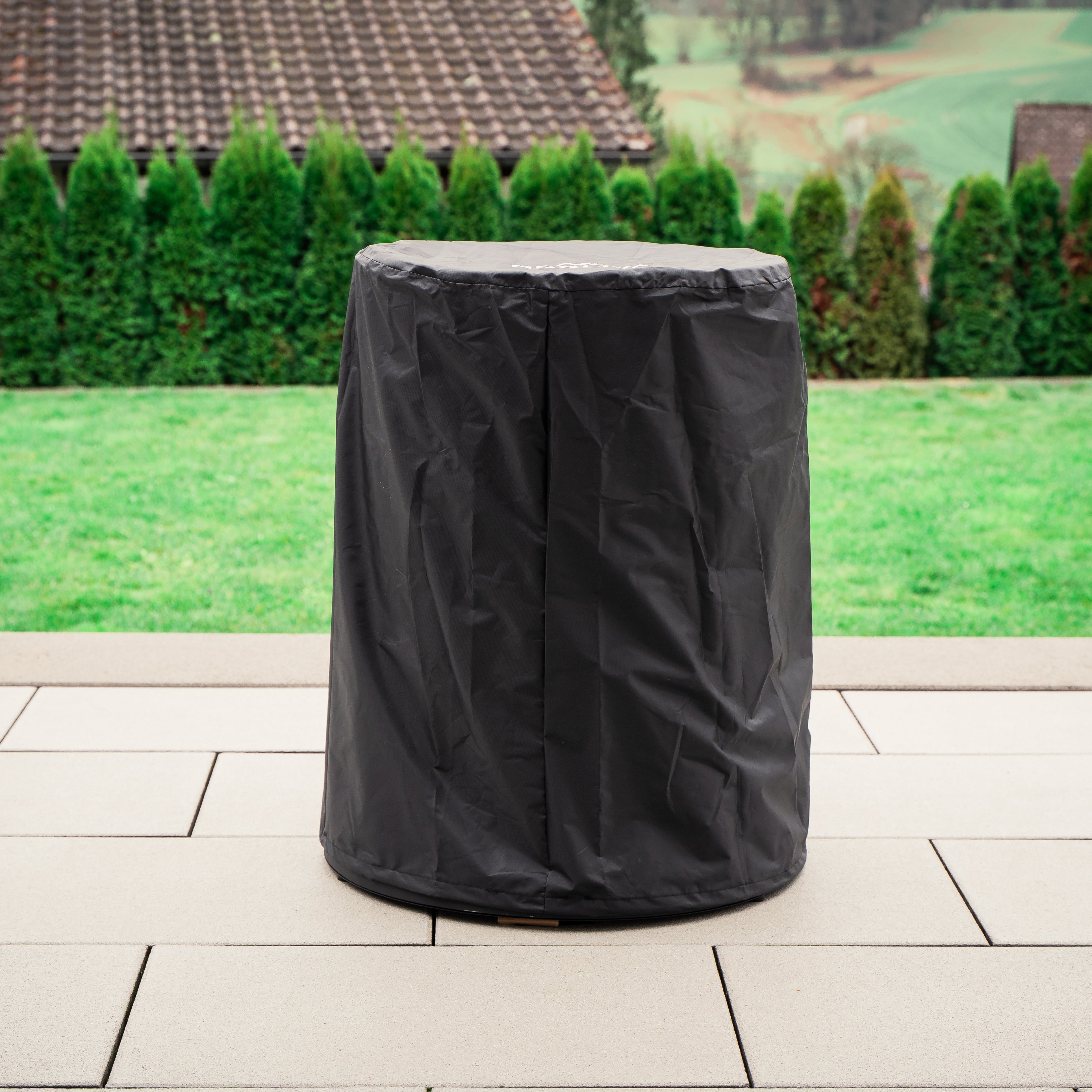 Regenhoes Senja Pluss