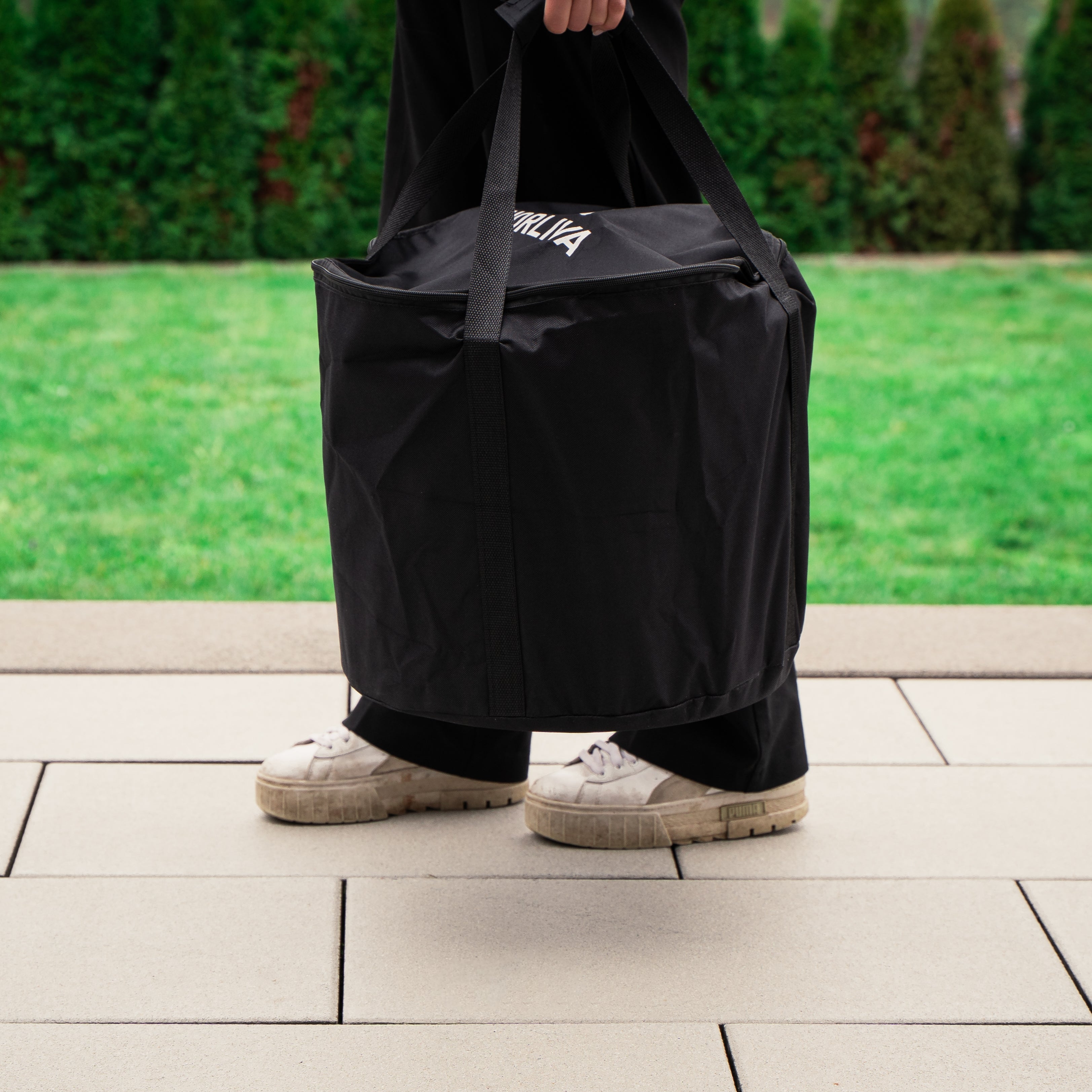 Brasero sans fumée Eda