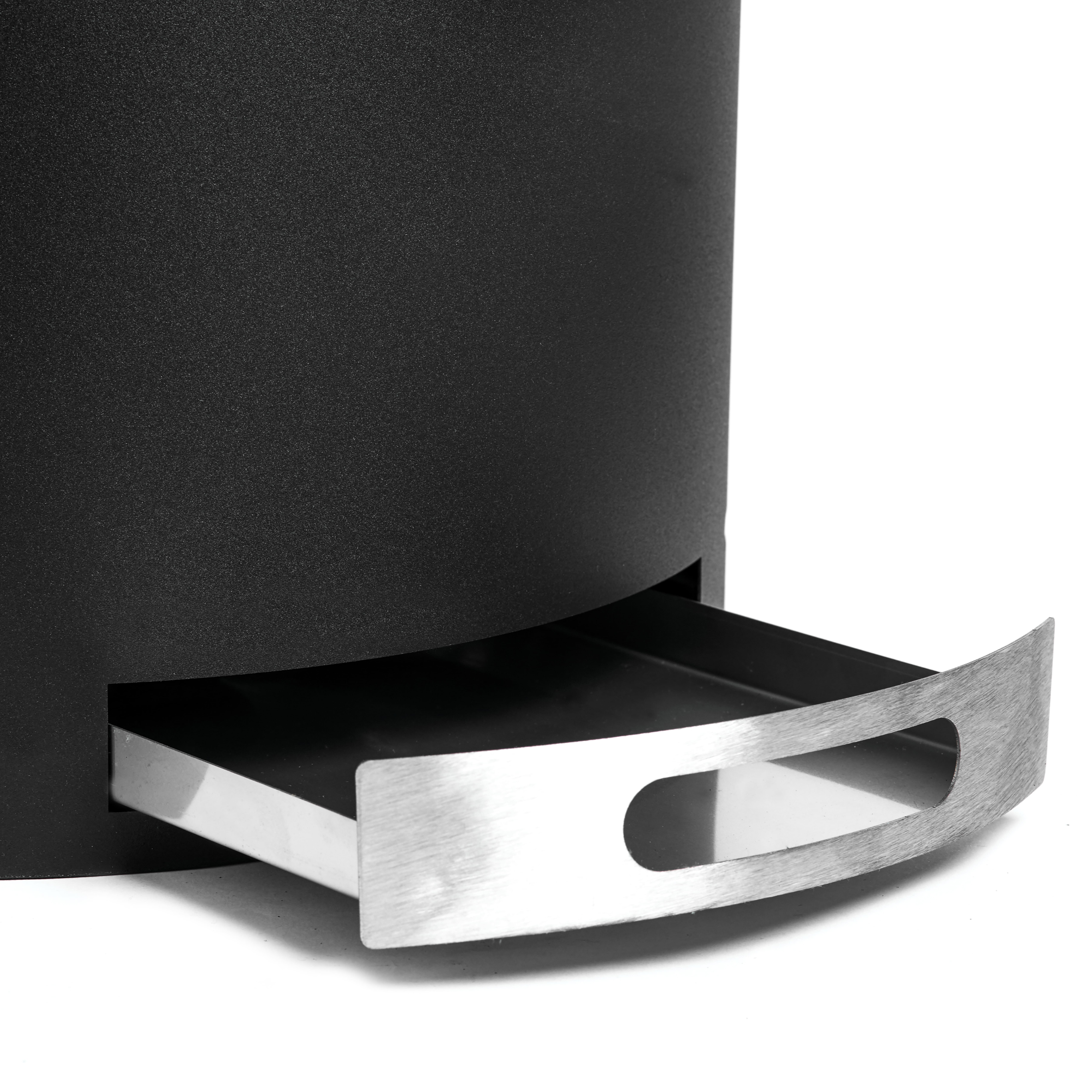 Set: Eda + plank voor vlammende zalm