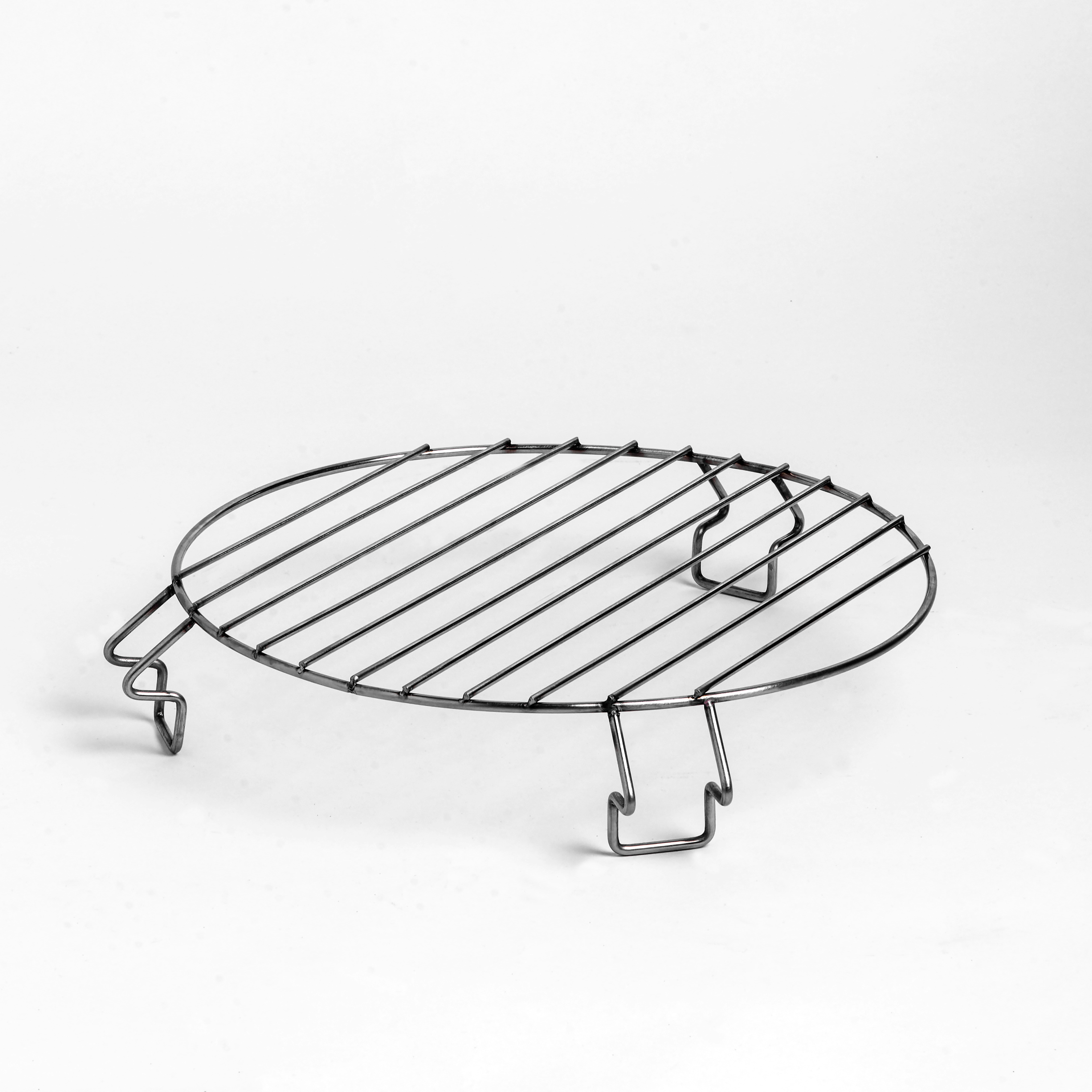 Set: Eda + Grillrooster