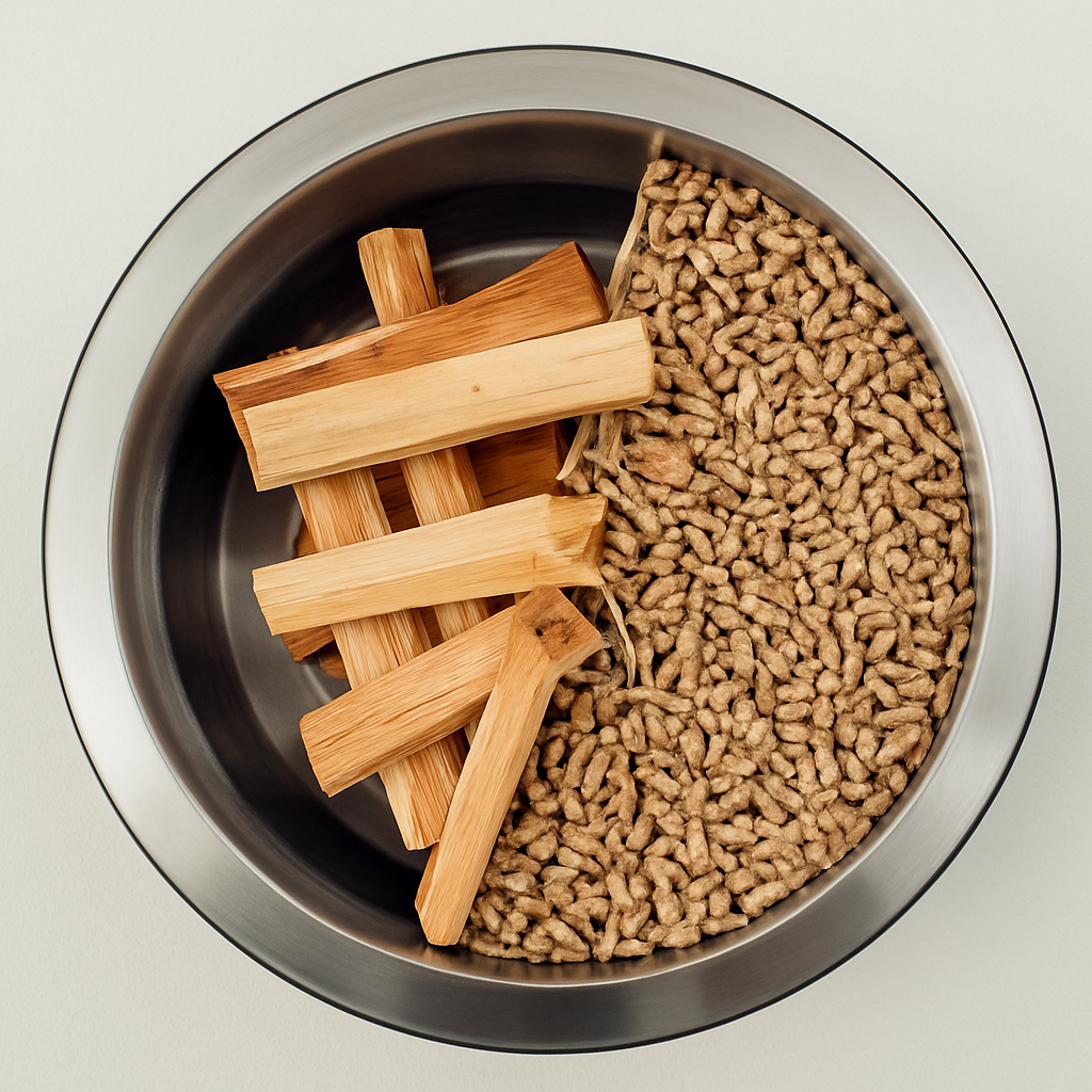 Set: Eda + Deksel + Grillrooster