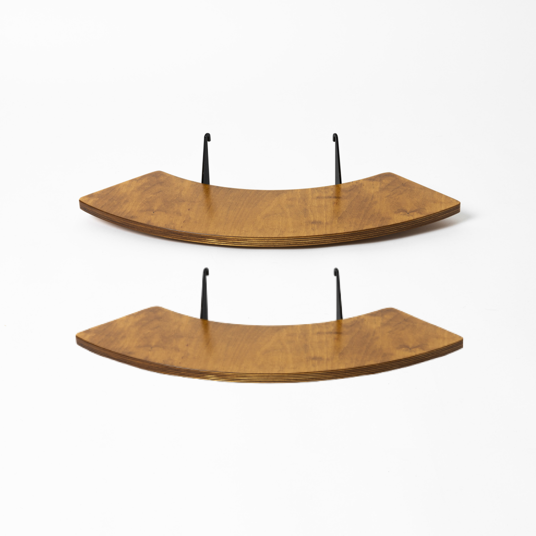 Set : Senja Pluss + couvercle + grille + planches latérales