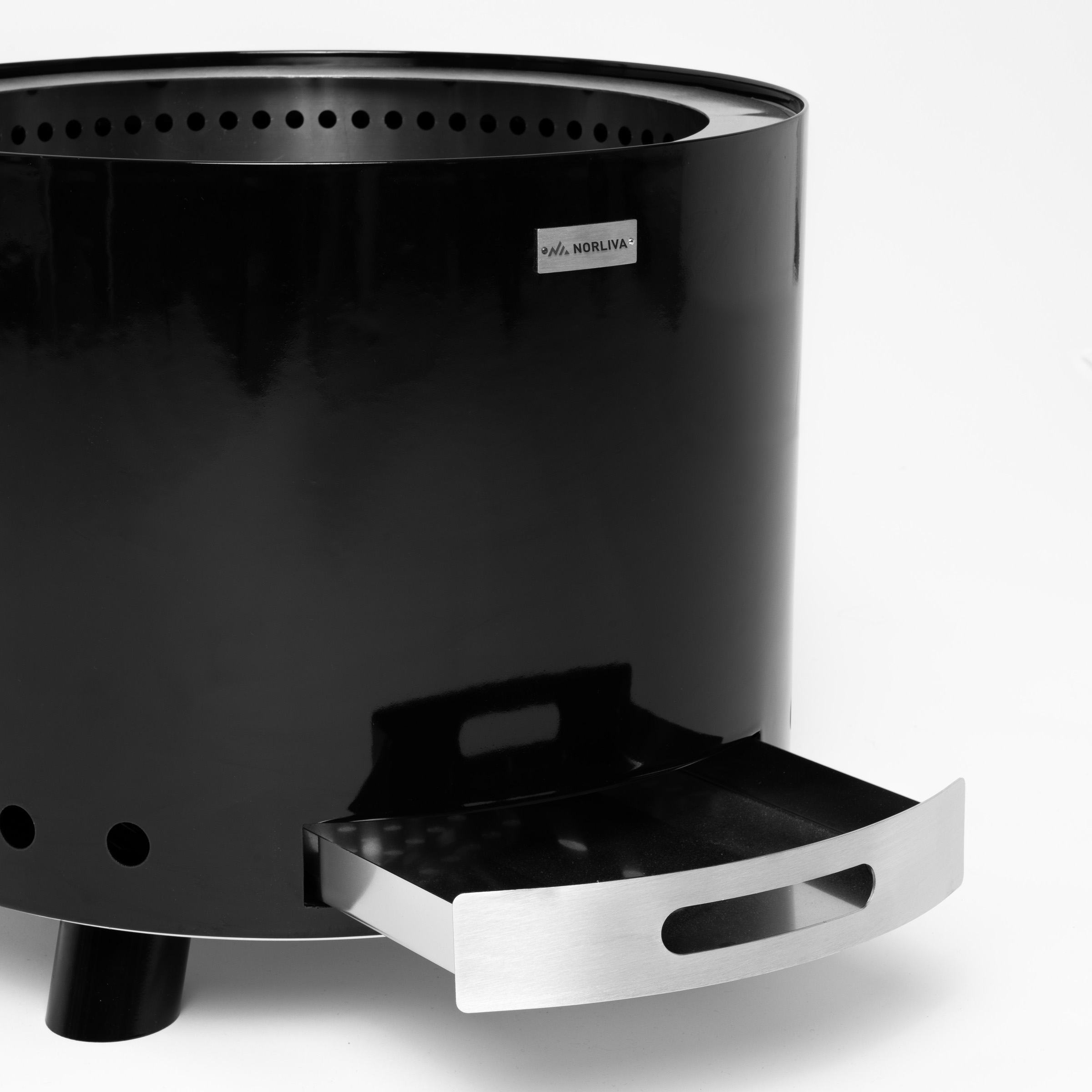 Rookvrije vuurschaal Senja