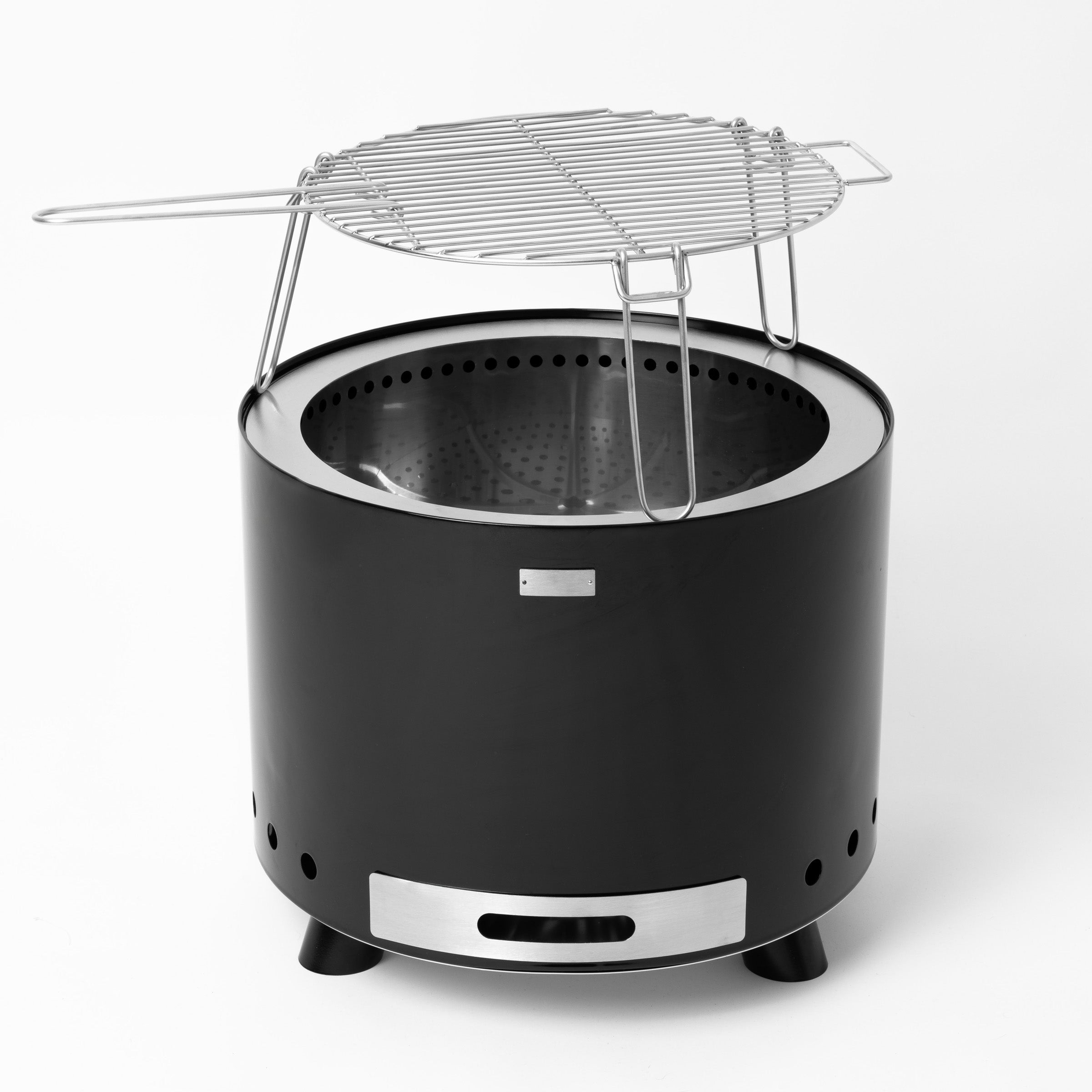 Grille de gril Senja