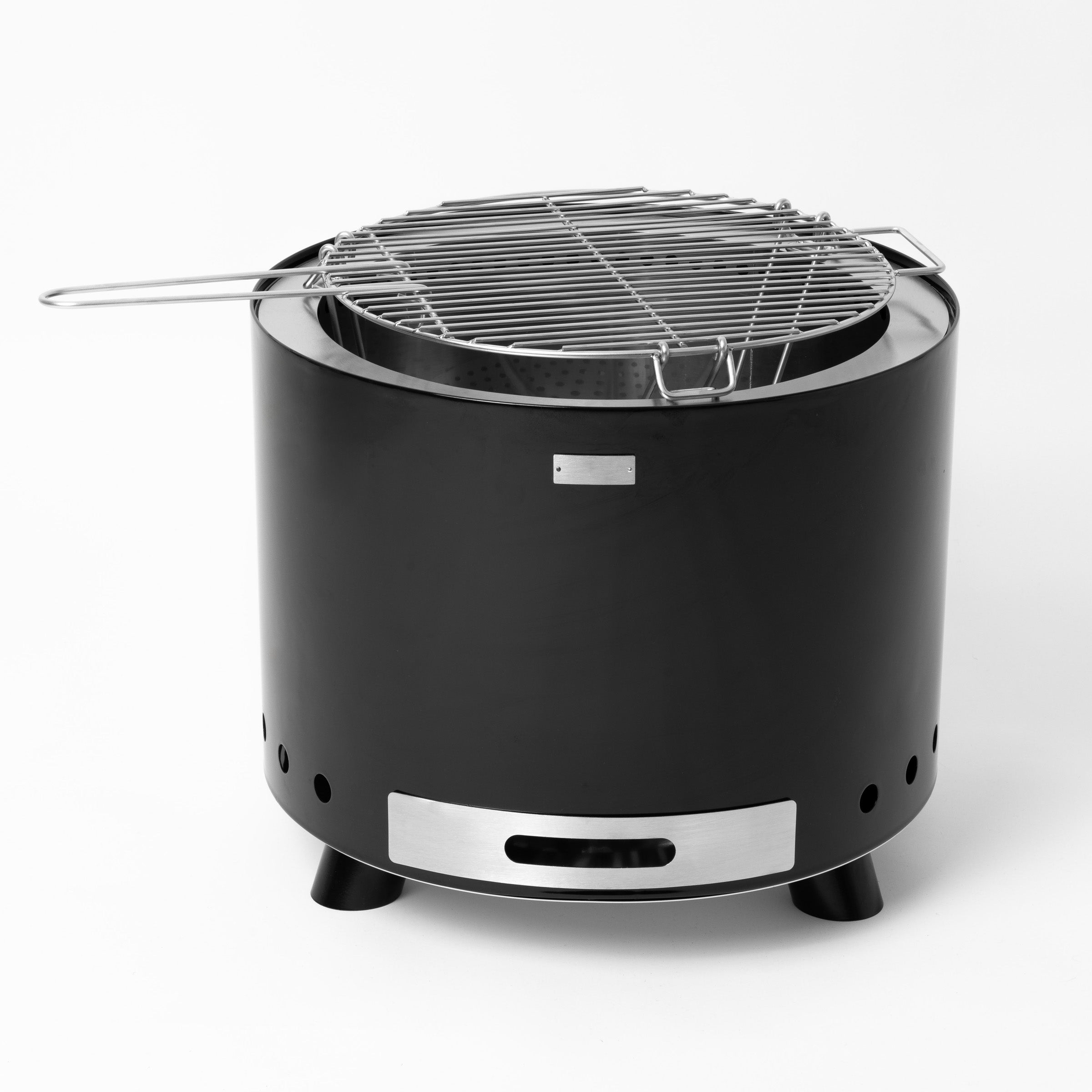 Grille de gril Senja