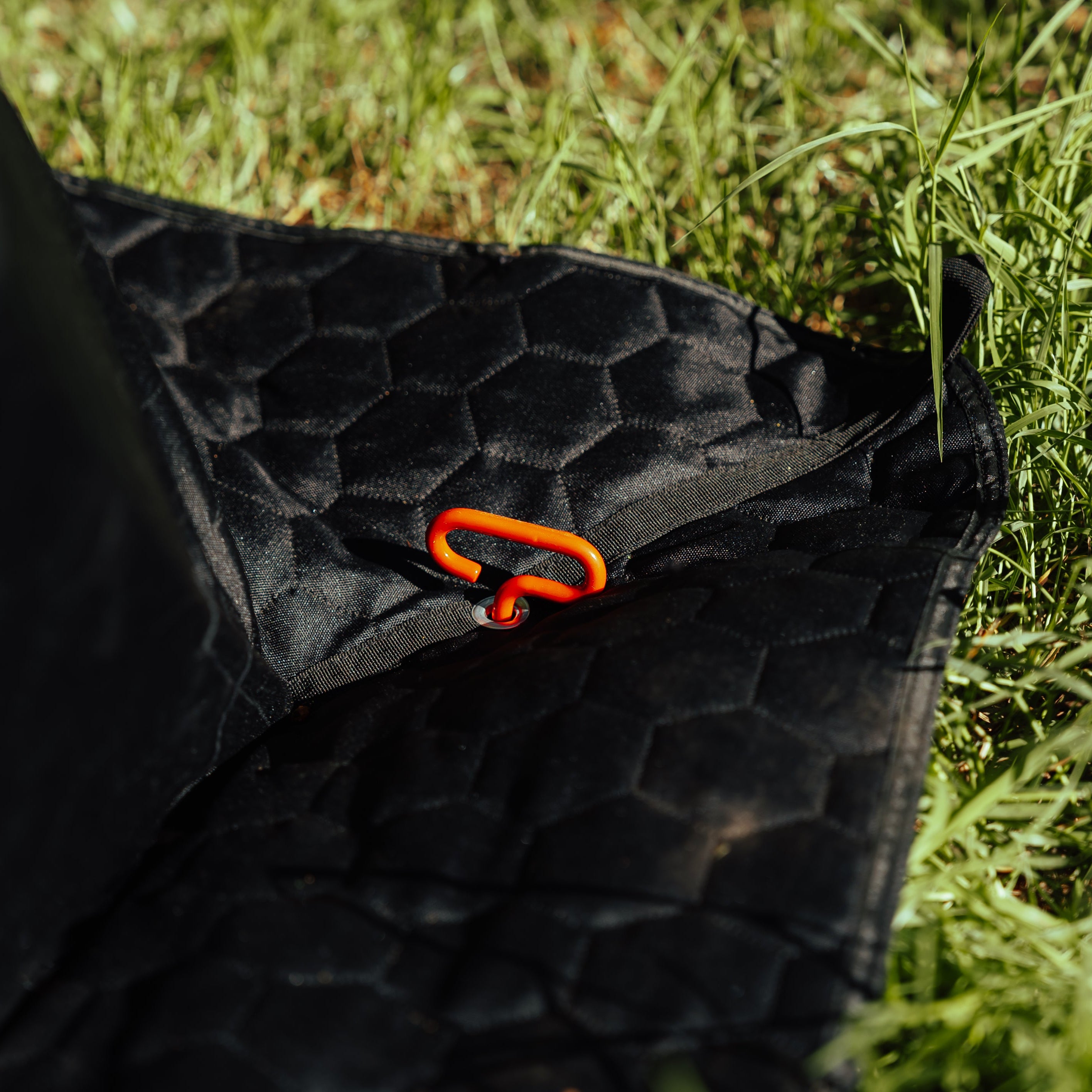 Tente sauna mobile Isen (sans poêle à sauna)