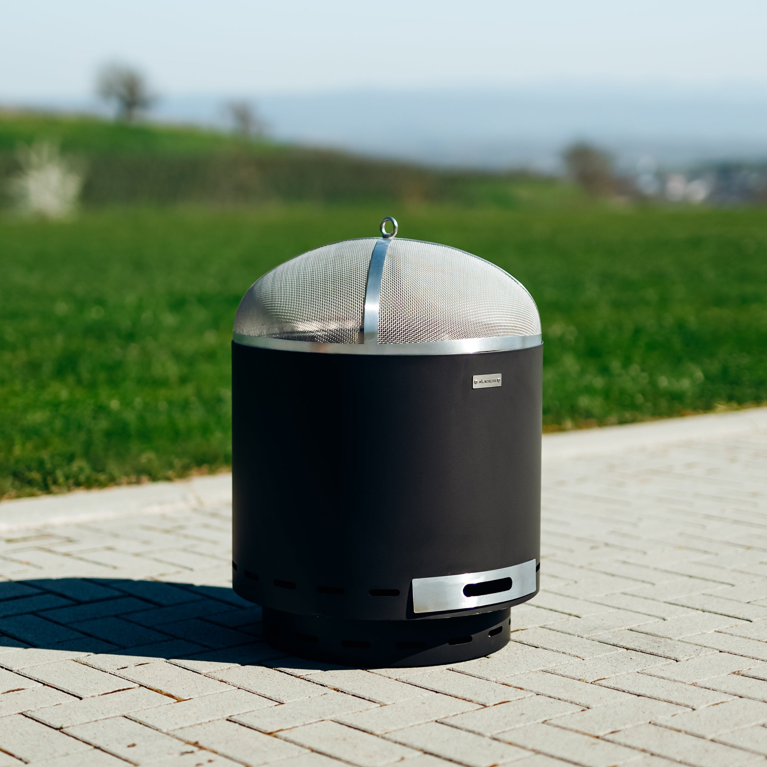 Vonkenbescherming Skara