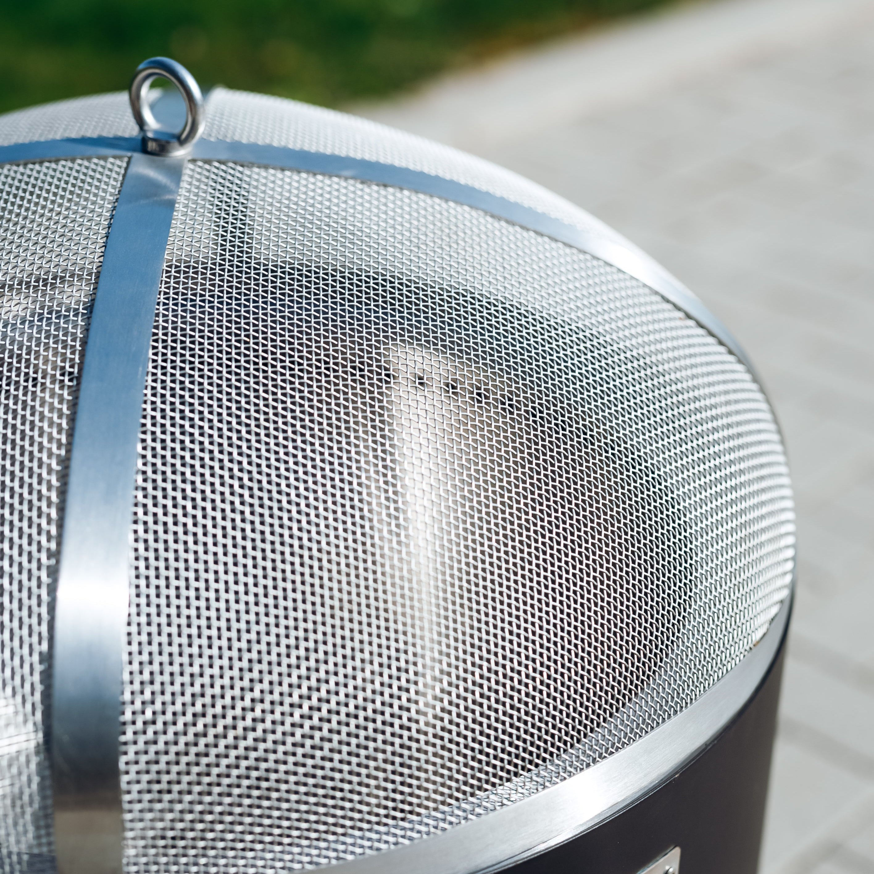 Vonkenbescherming Skara