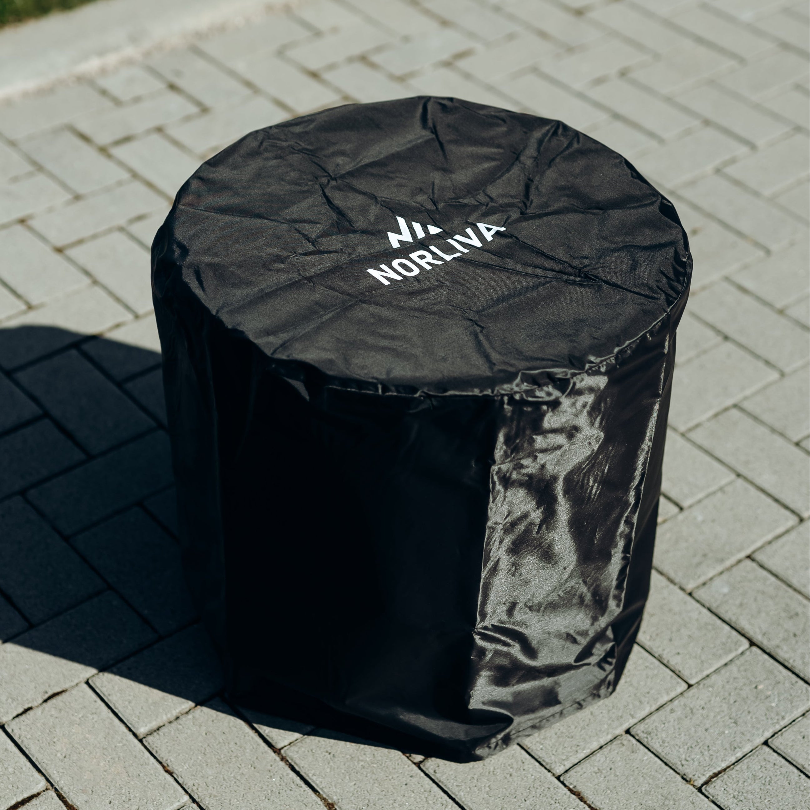 Set : Skara + couvercle + grille