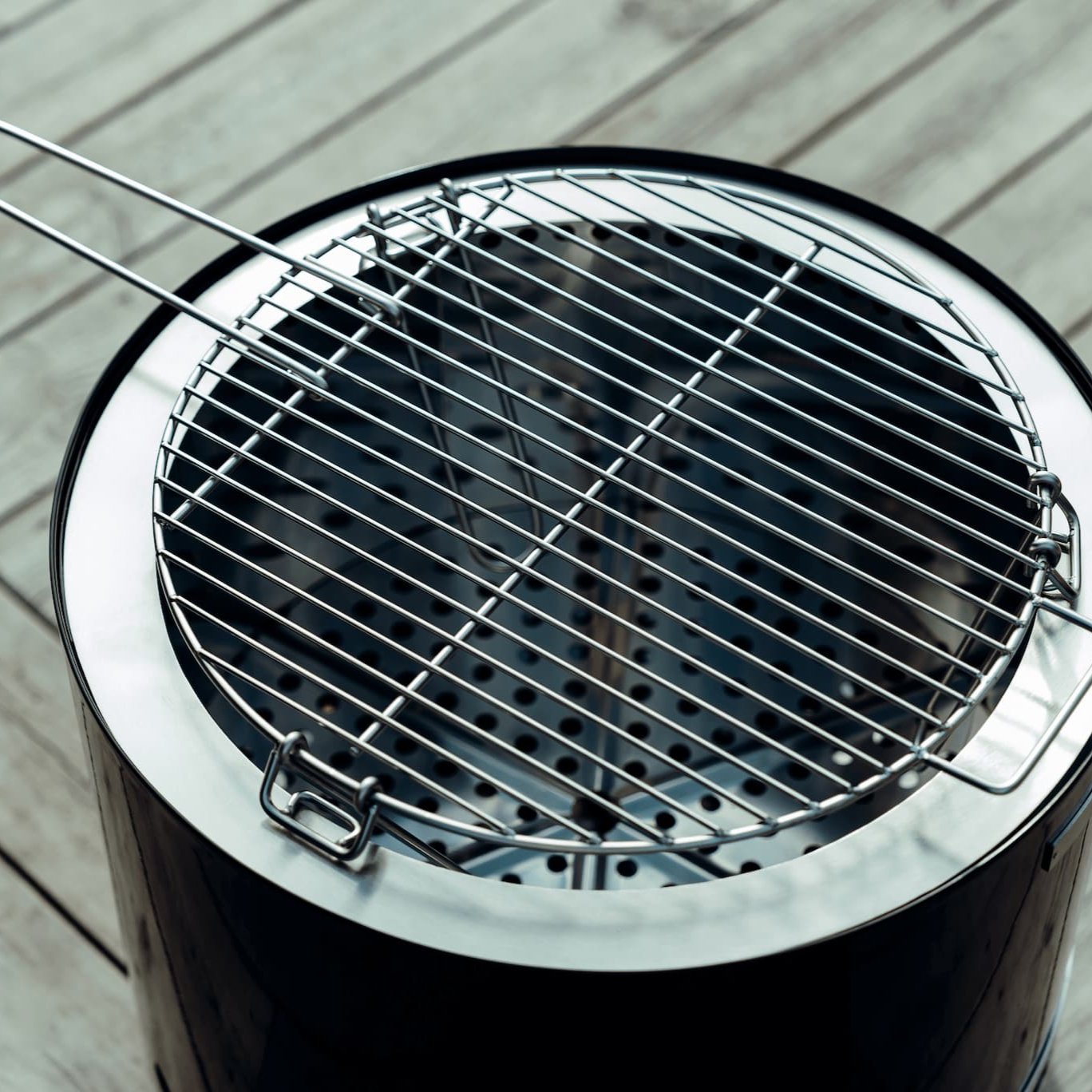 Grille de gril Senja