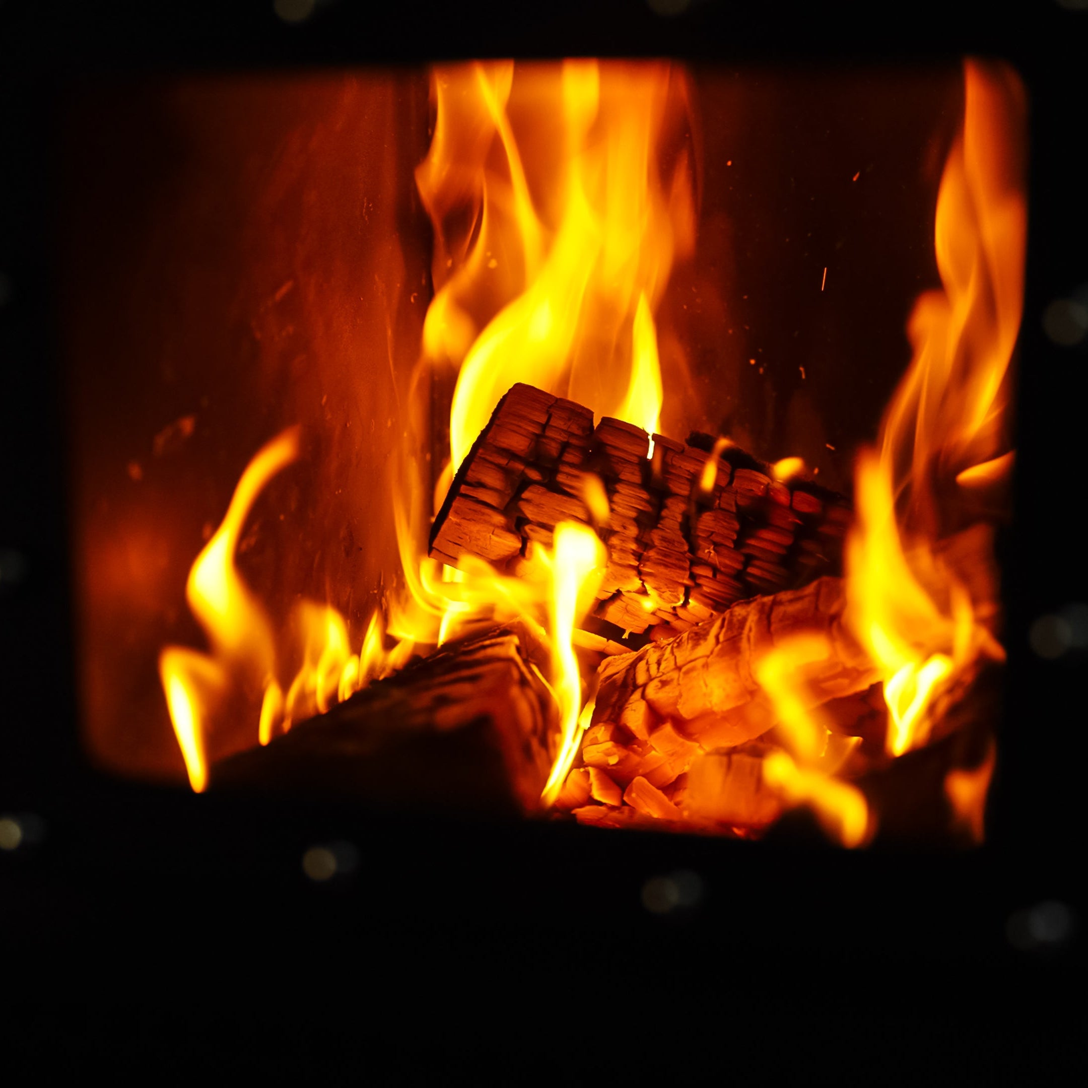 Mobiele saunatent Isen 2.0 met saunakachel