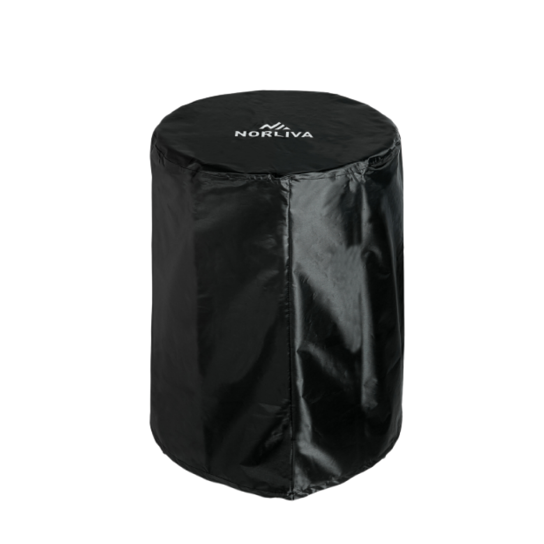 Regenhoes Senja Pluss