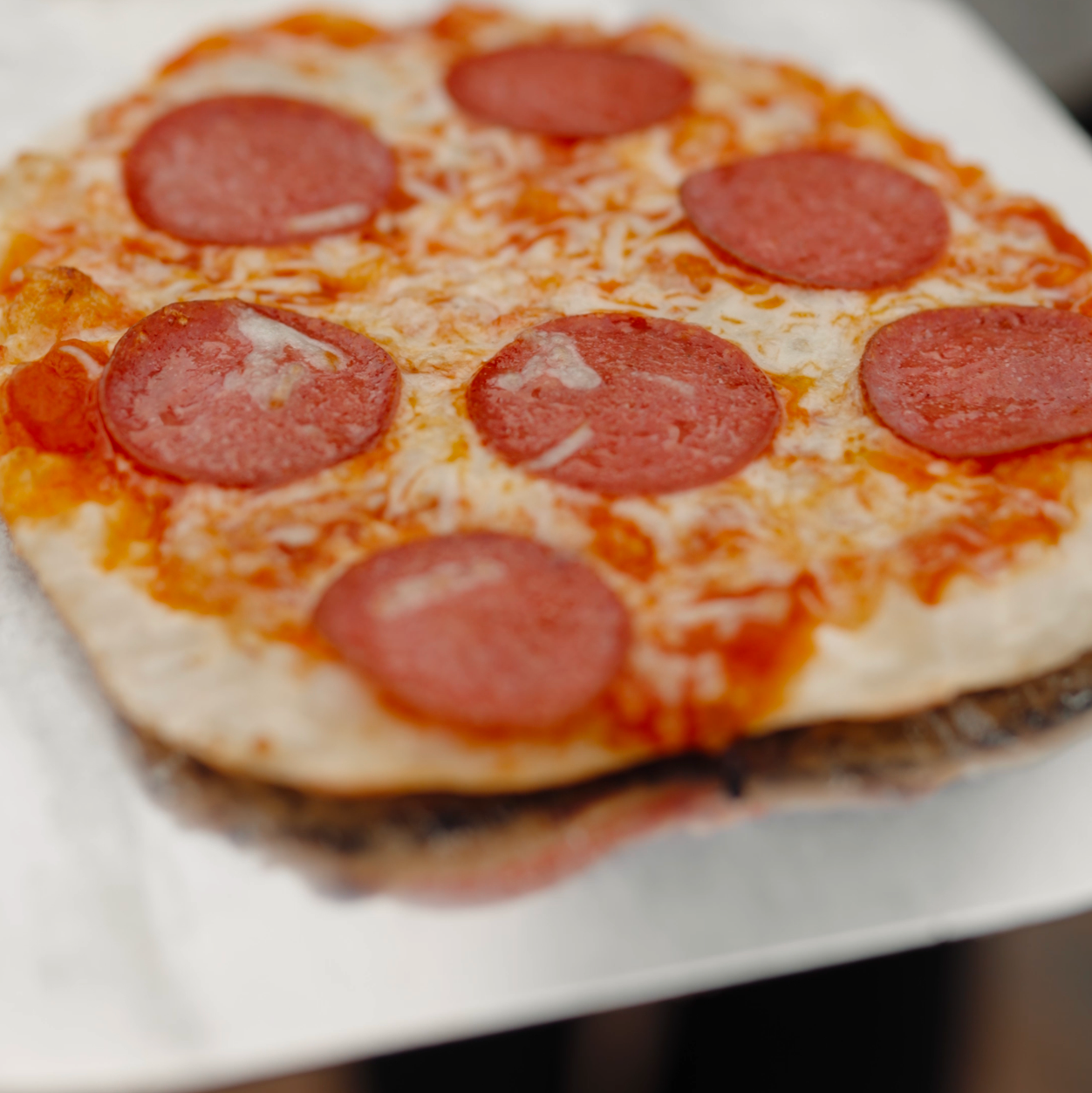 Insert de four à pizza Skara/Skara Pluss