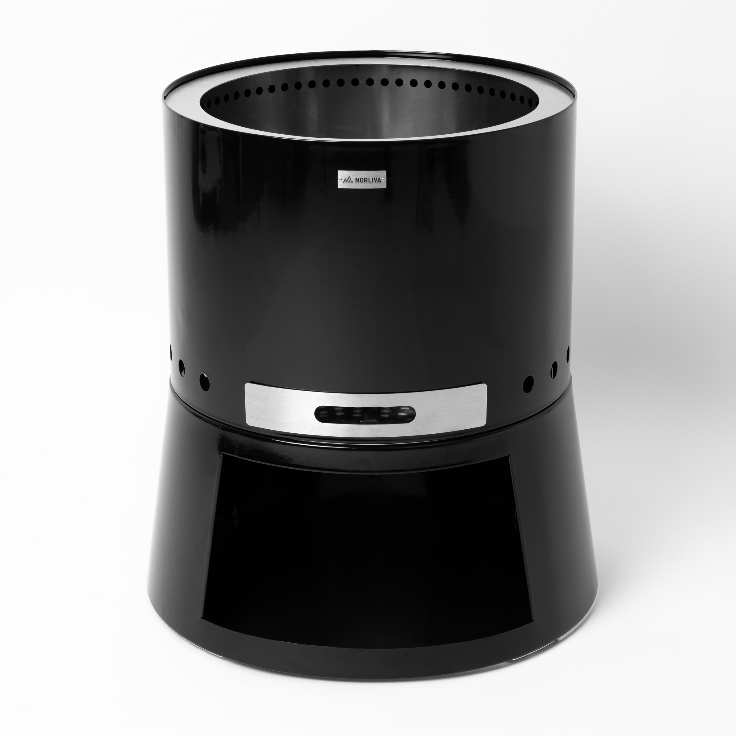 Brasero sans fumée Senja Pluss