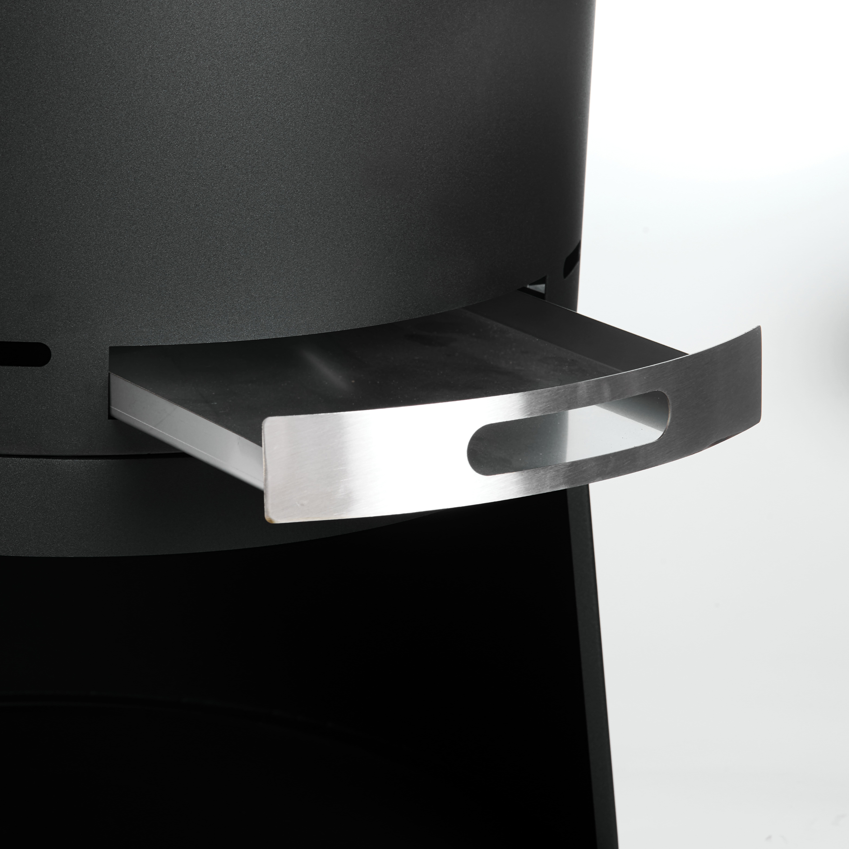 Rookvrije vuurschaal Skara Pluss