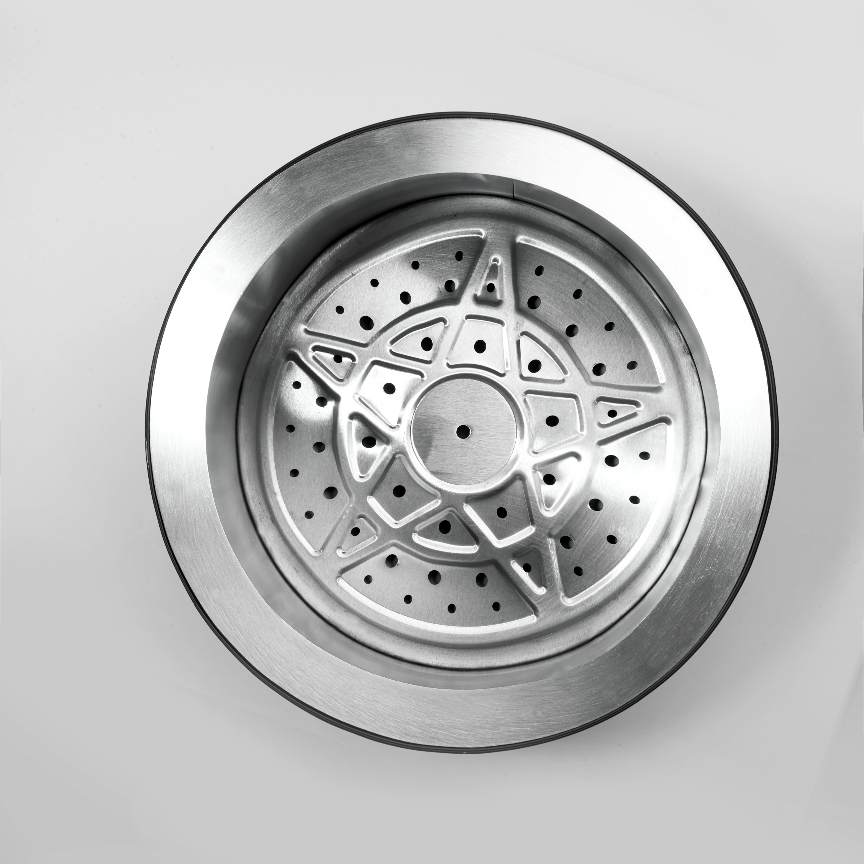 Set: Skara Pluss + Deksel