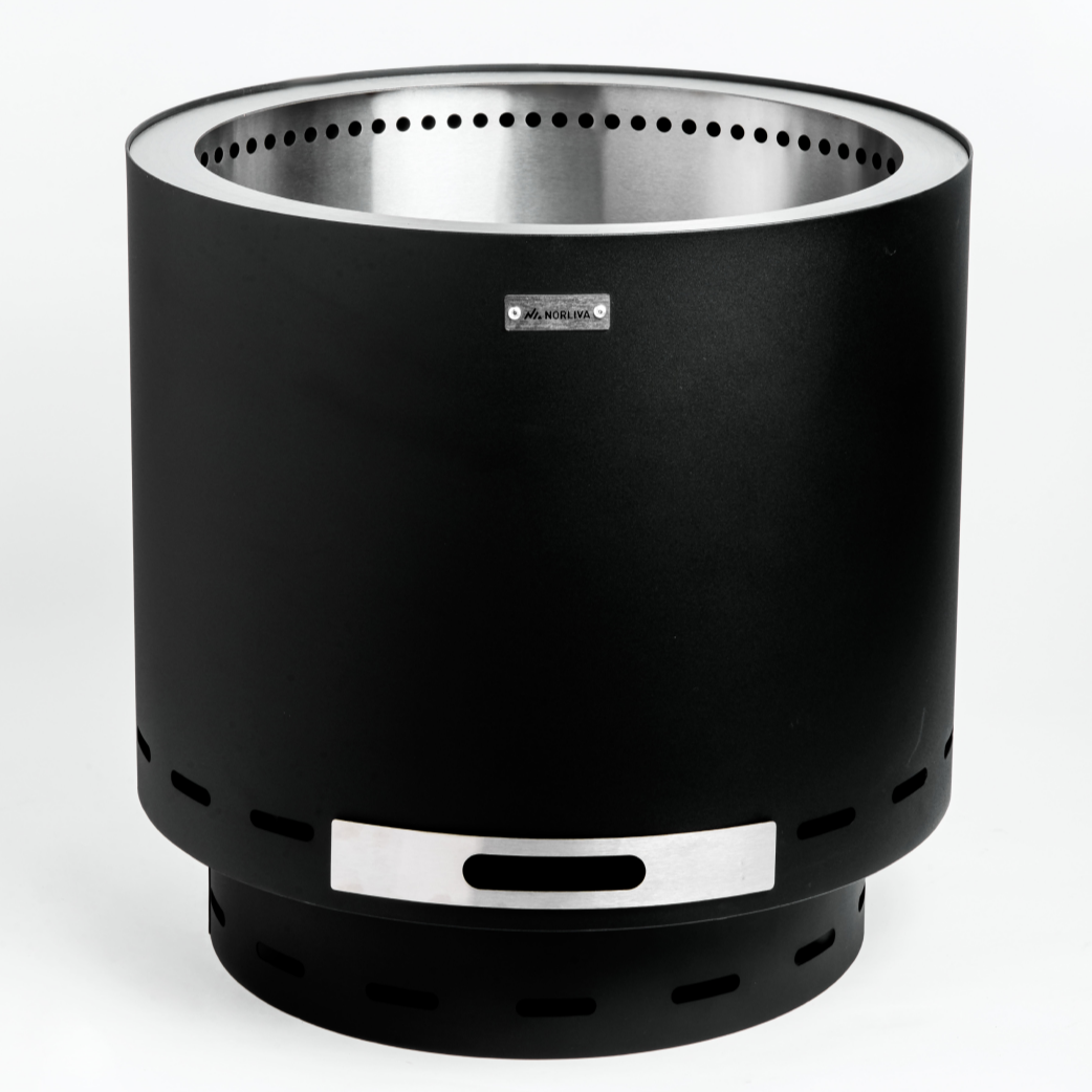 Set : Skara + grille