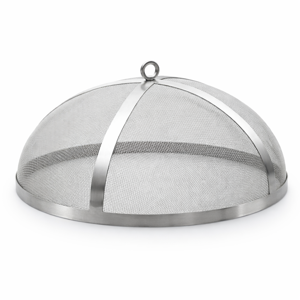 Set : Eda + pare-étincelles