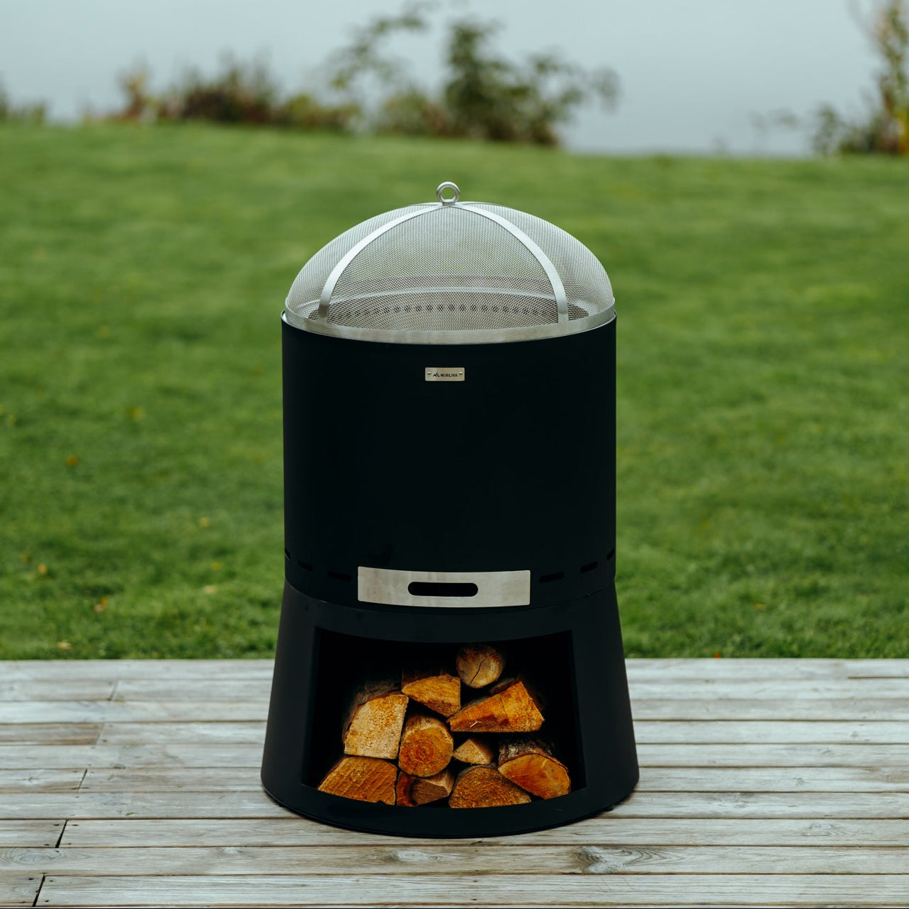 Vonkenbescherming Skara