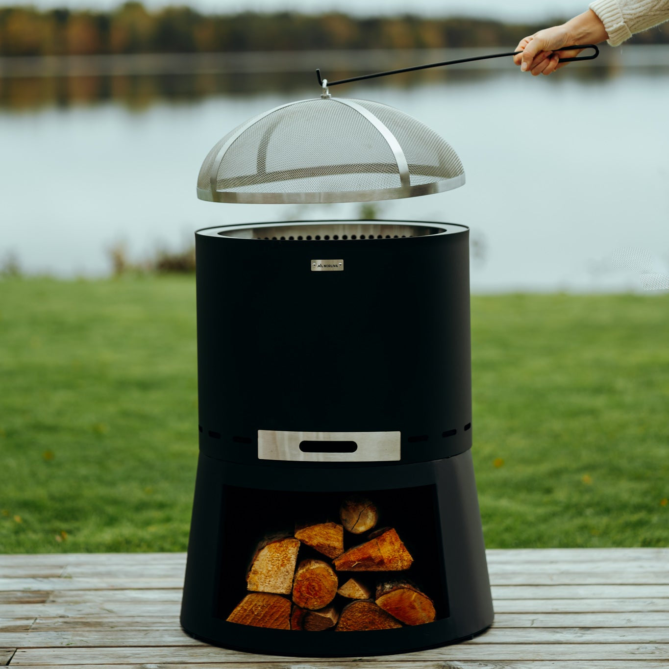 Vonkenbescherming Skara