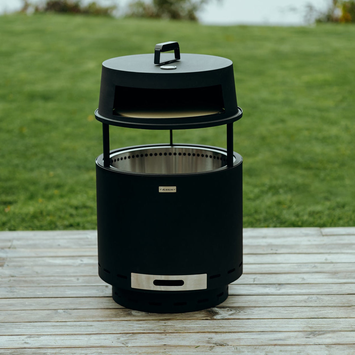 Accessoire four à pizza Skara/Skara Pluss