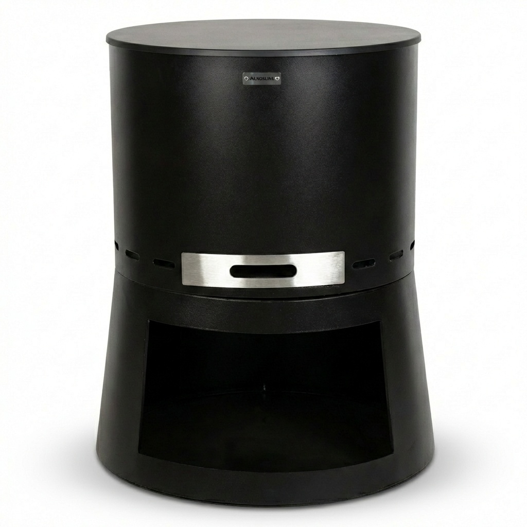 Set: Skara Pluss + Deksel