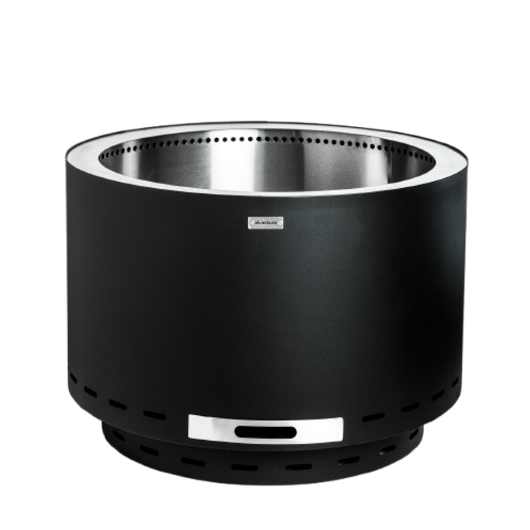 Rookvrije vuurschaal Venna