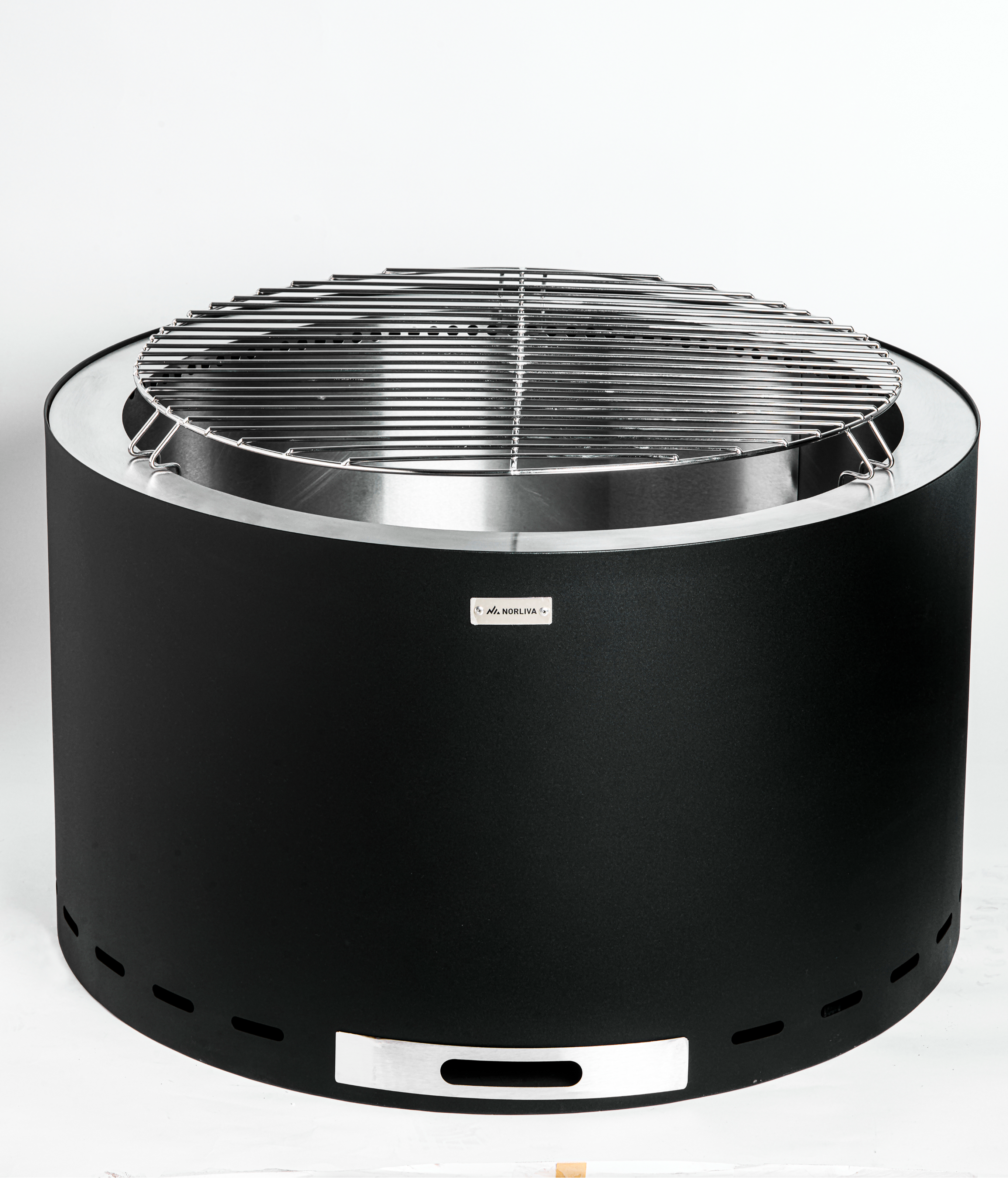 Set : Venna + couvercle + grille