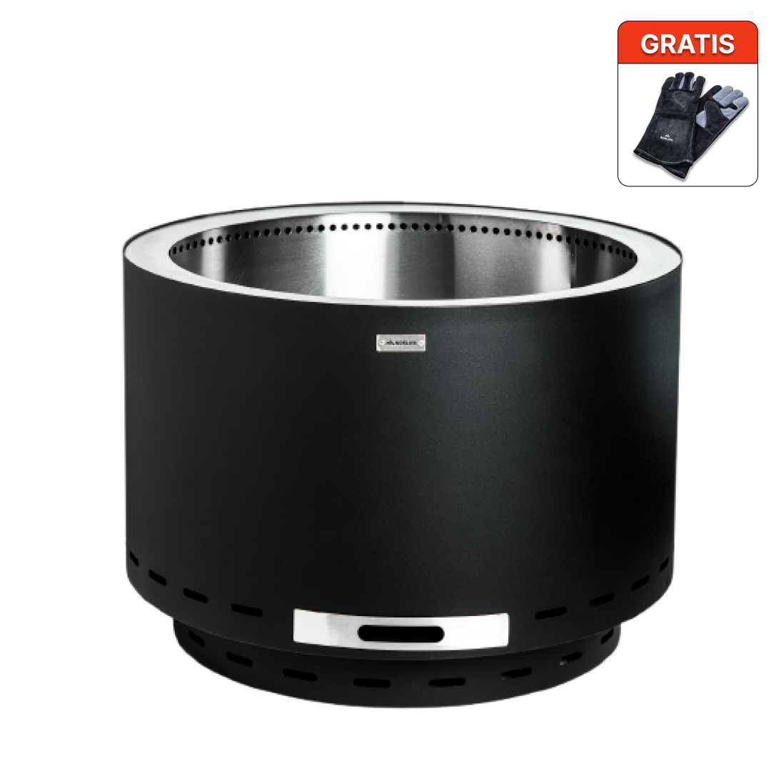 Brasero sans fumée Venna