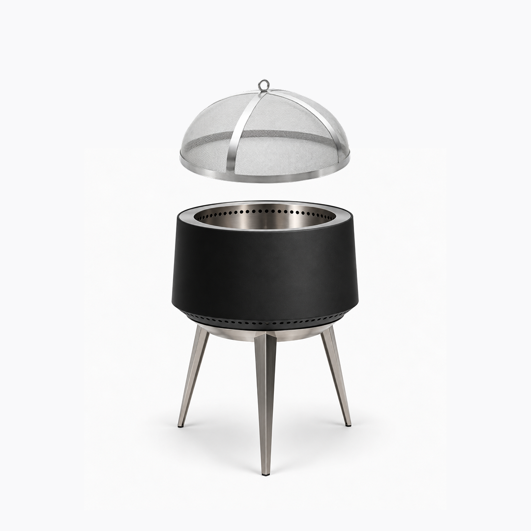 Set: Juna Pluss + vonkenbescherming