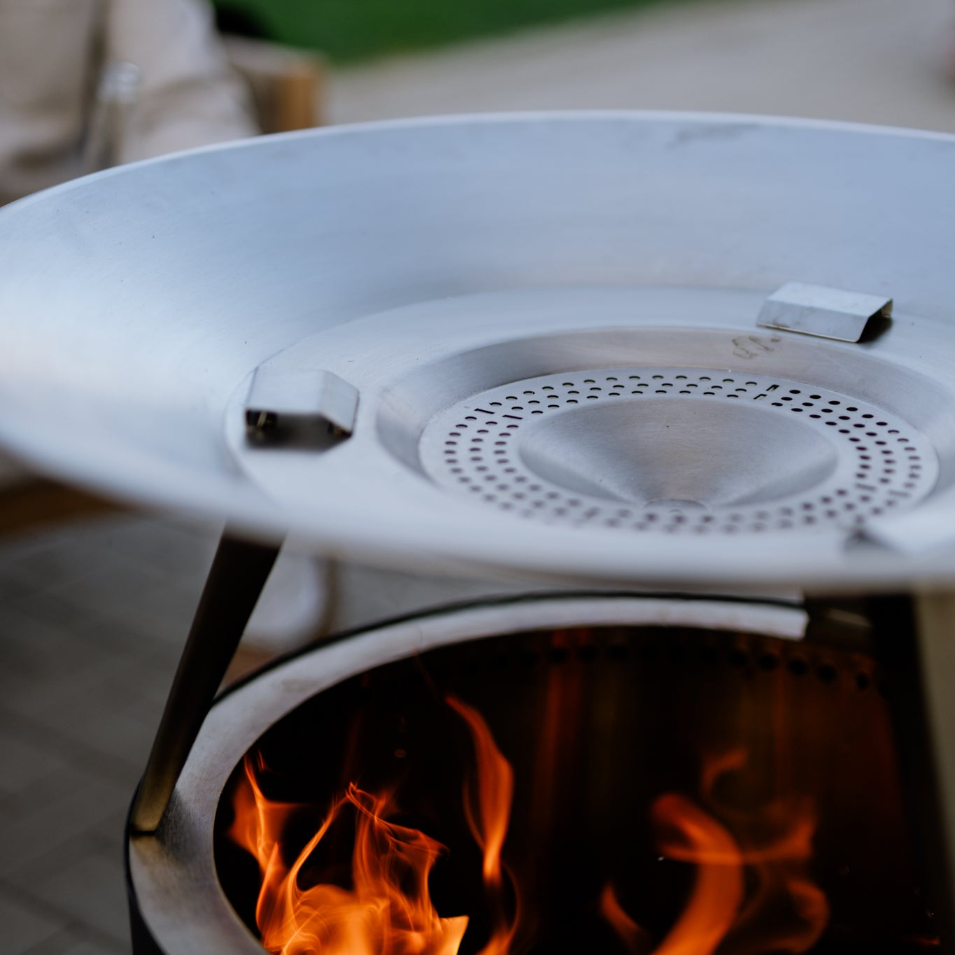 Warmteverdeler Skara