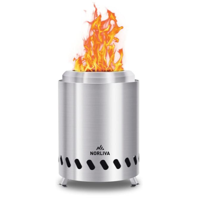 ‍Rauchfreies Tischfeuer Lulea (100% off)