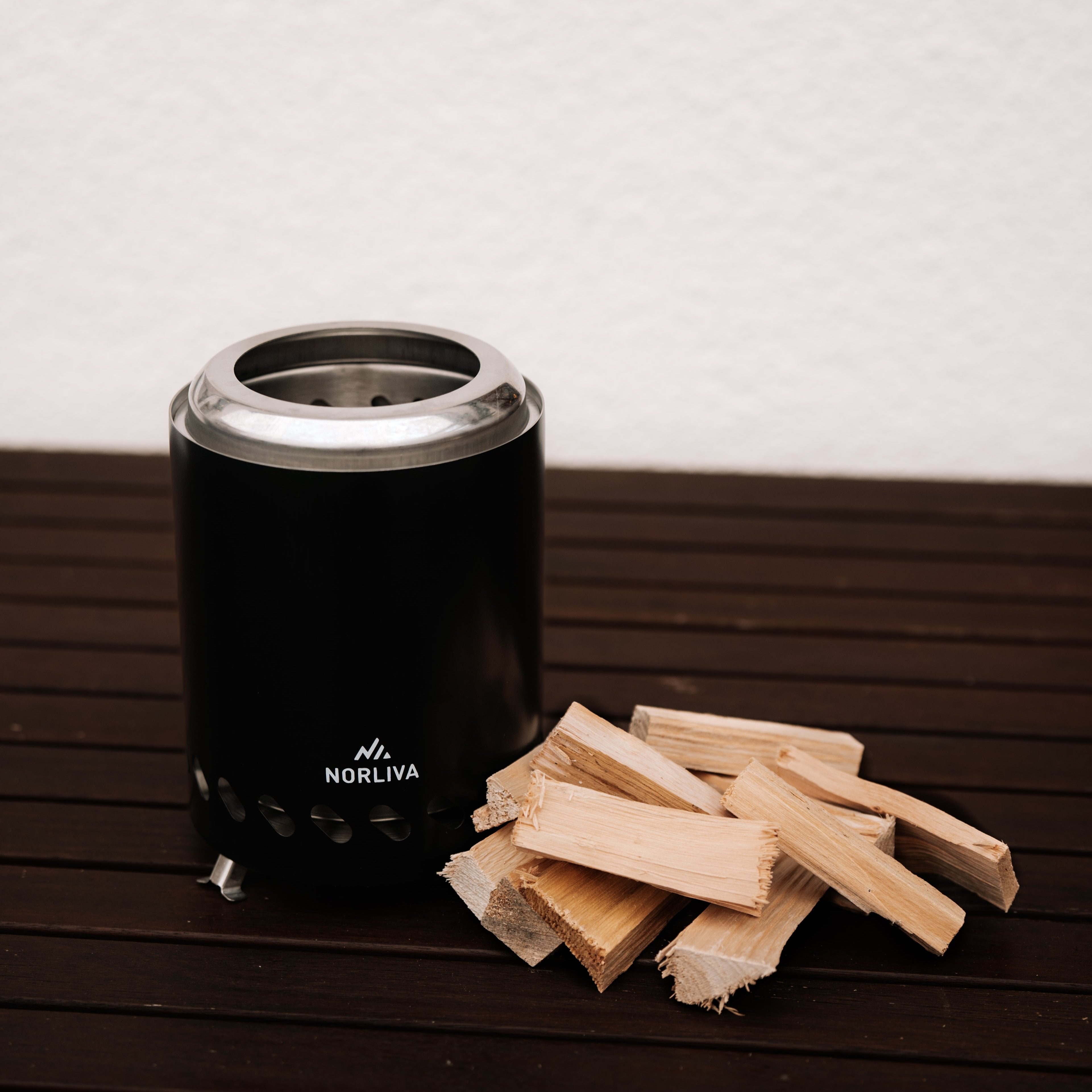 ‍Set: Lulea + Miniholz (100% off)
