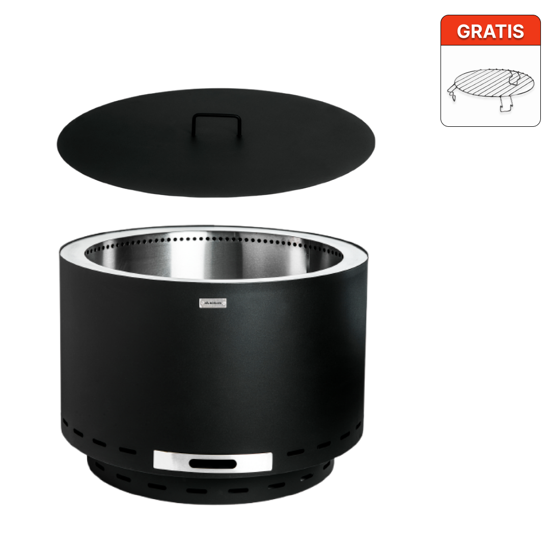 Ensemble : Venna + couvercle